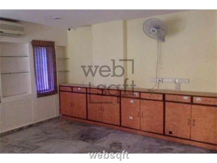 Office Space for Sale in Telangana